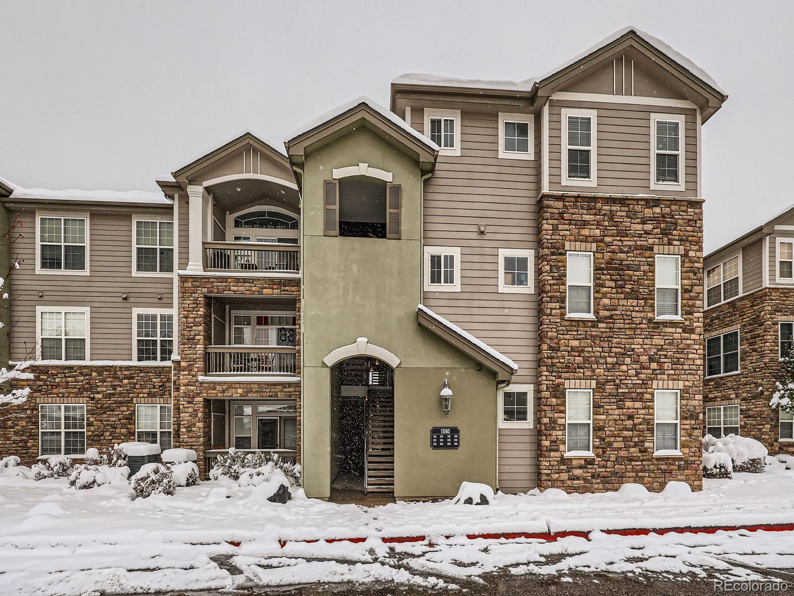 MLS Image #0 for 1560  olympia circle,castle rock, Colorado