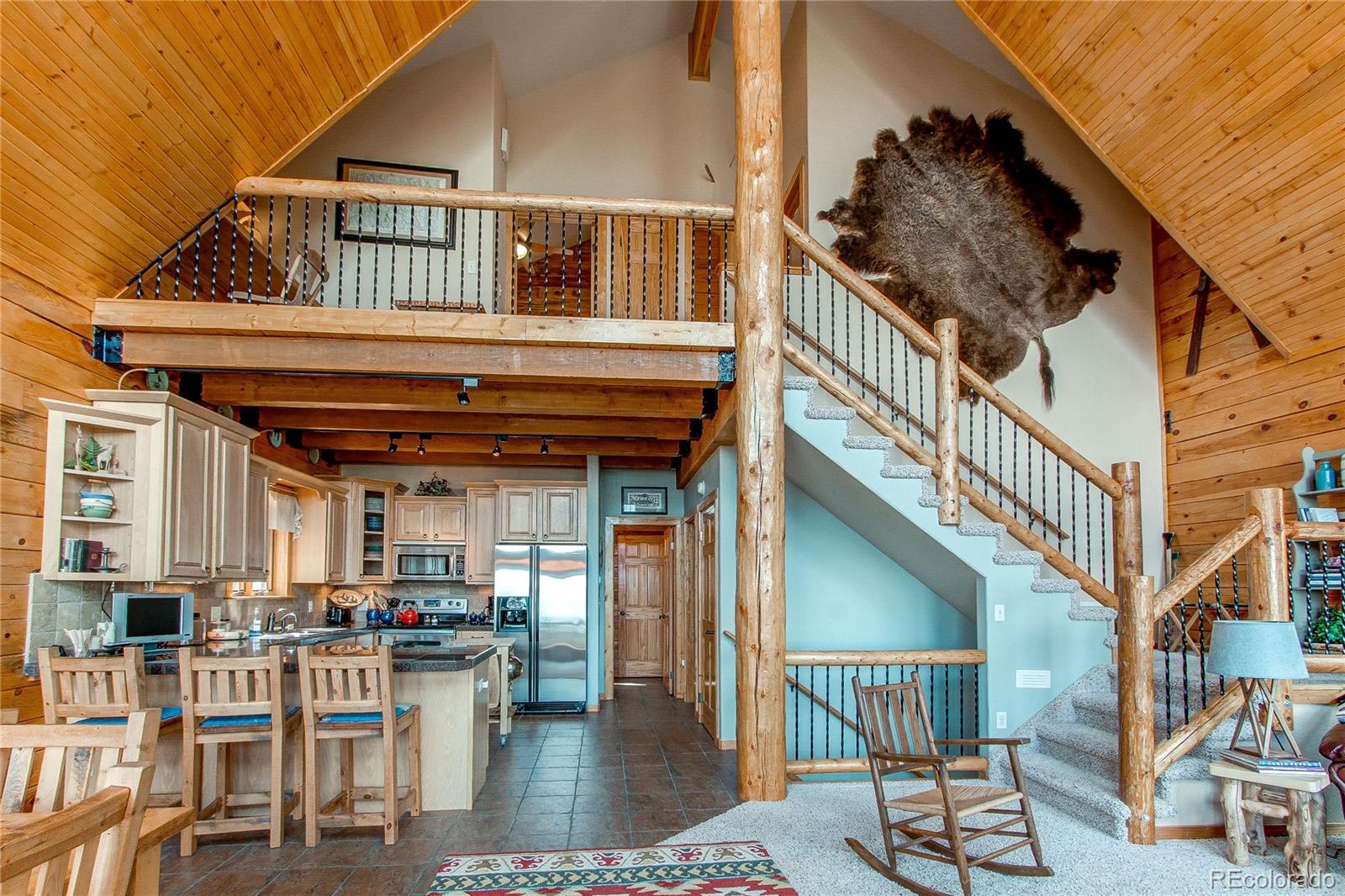 MLS Image #21 for 1428  bobcat lane,fairplay, Colorado