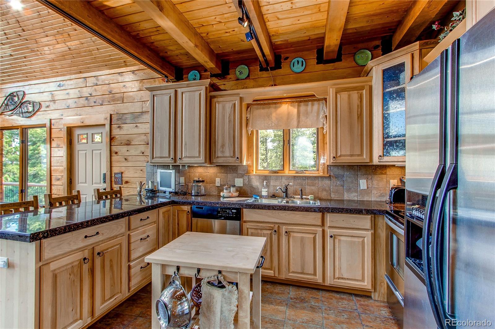 MLS Image #24 for 1428  bobcat lane,fairplay, Colorado