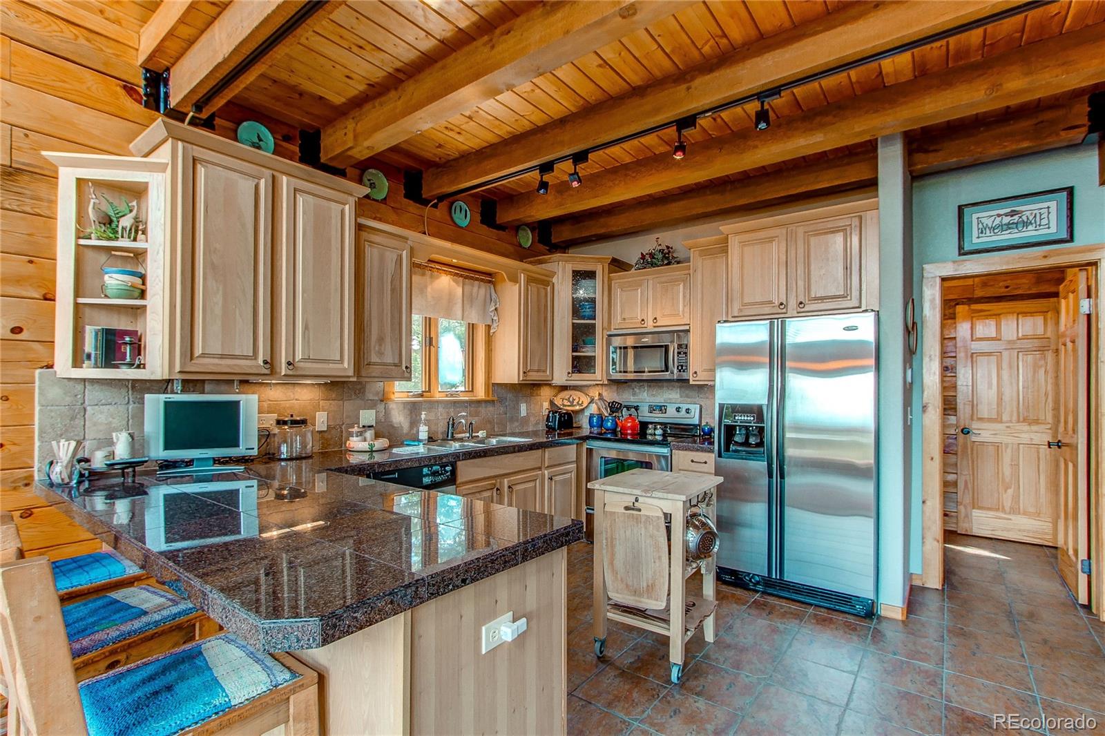 MLS Image #25 for 1428  bobcat lane,fairplay, Colorado