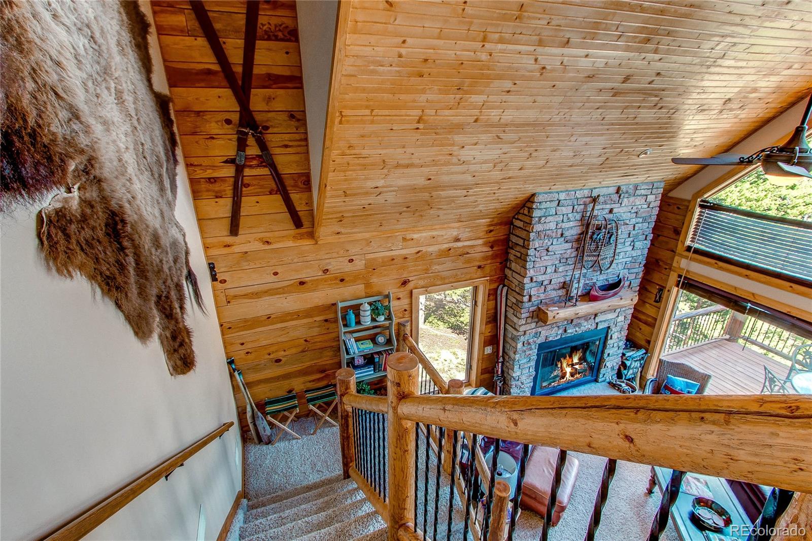 MLS Image #39 for 1428  bobcat lane,fairplay, Colorado