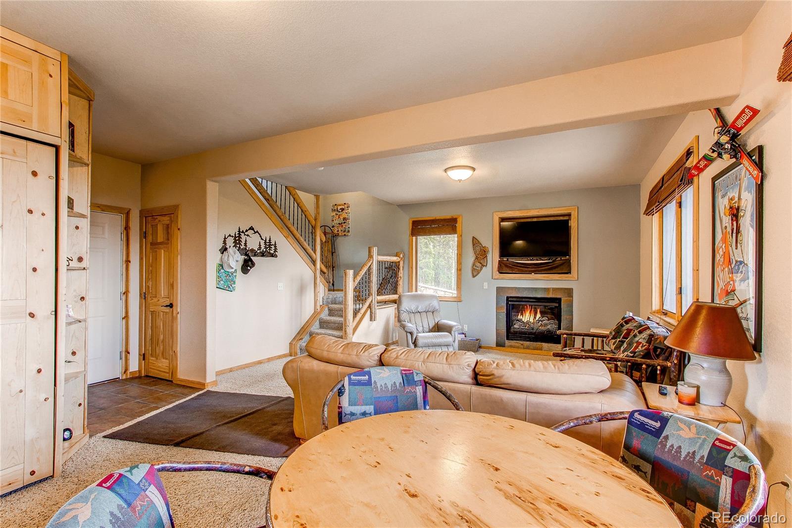 MLS Image #43 for 1428  bobcat lane,fairplay, Colorado