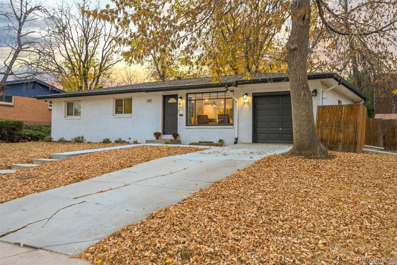 MLS Image #0 for 5475 s king street,littleton, Colorado