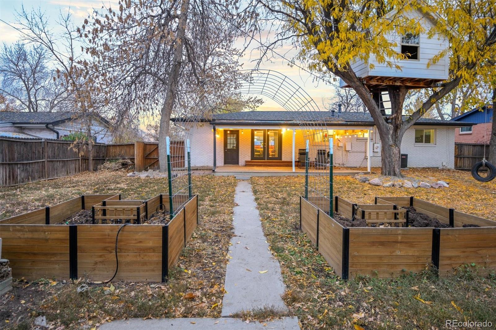 MLS Image #20 for 5475 s king street,littleton, Colorado