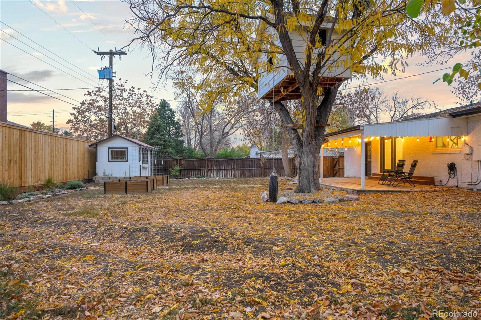 MLS Image #21 for 5475 s king street,littleton, Colorado