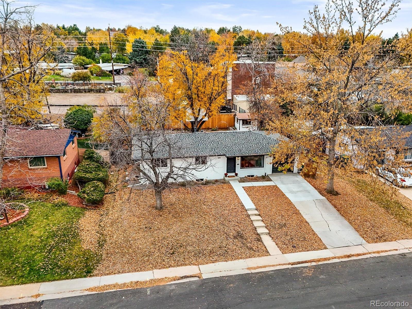 MLS Image #36 for 5475 s king street,littleton, Colorado