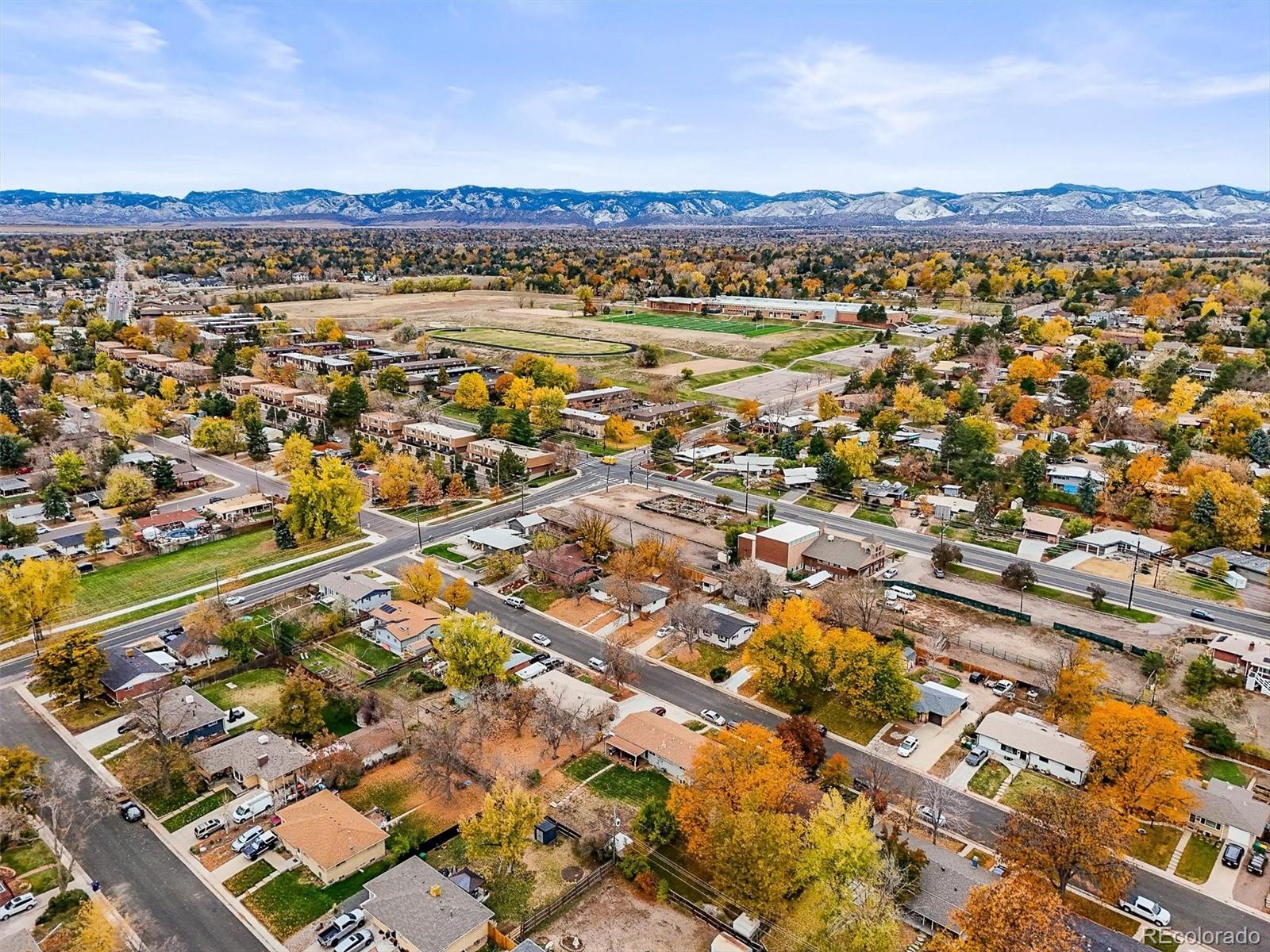 MLS Image #37 for 5475 s king street,littleton, Colorado