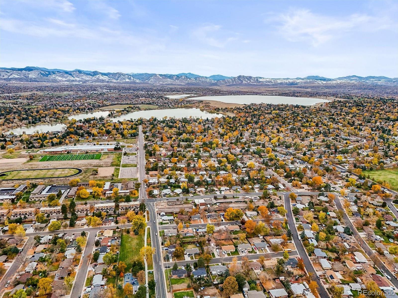 MLS Image #38 for 5475 s king street,littleton, Colorado