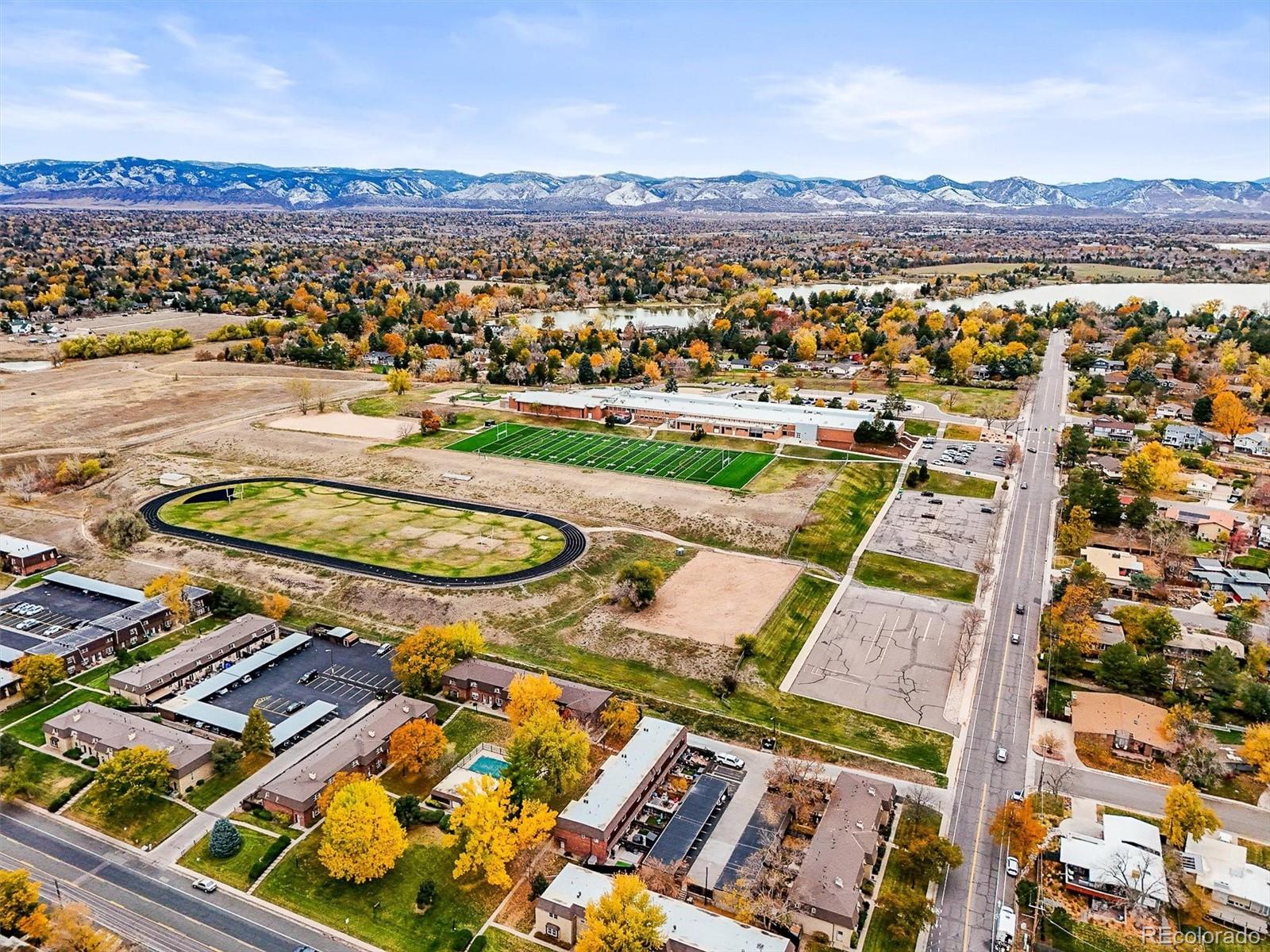 MLS Image #39 for 5475 s king street,littleton, Colorado