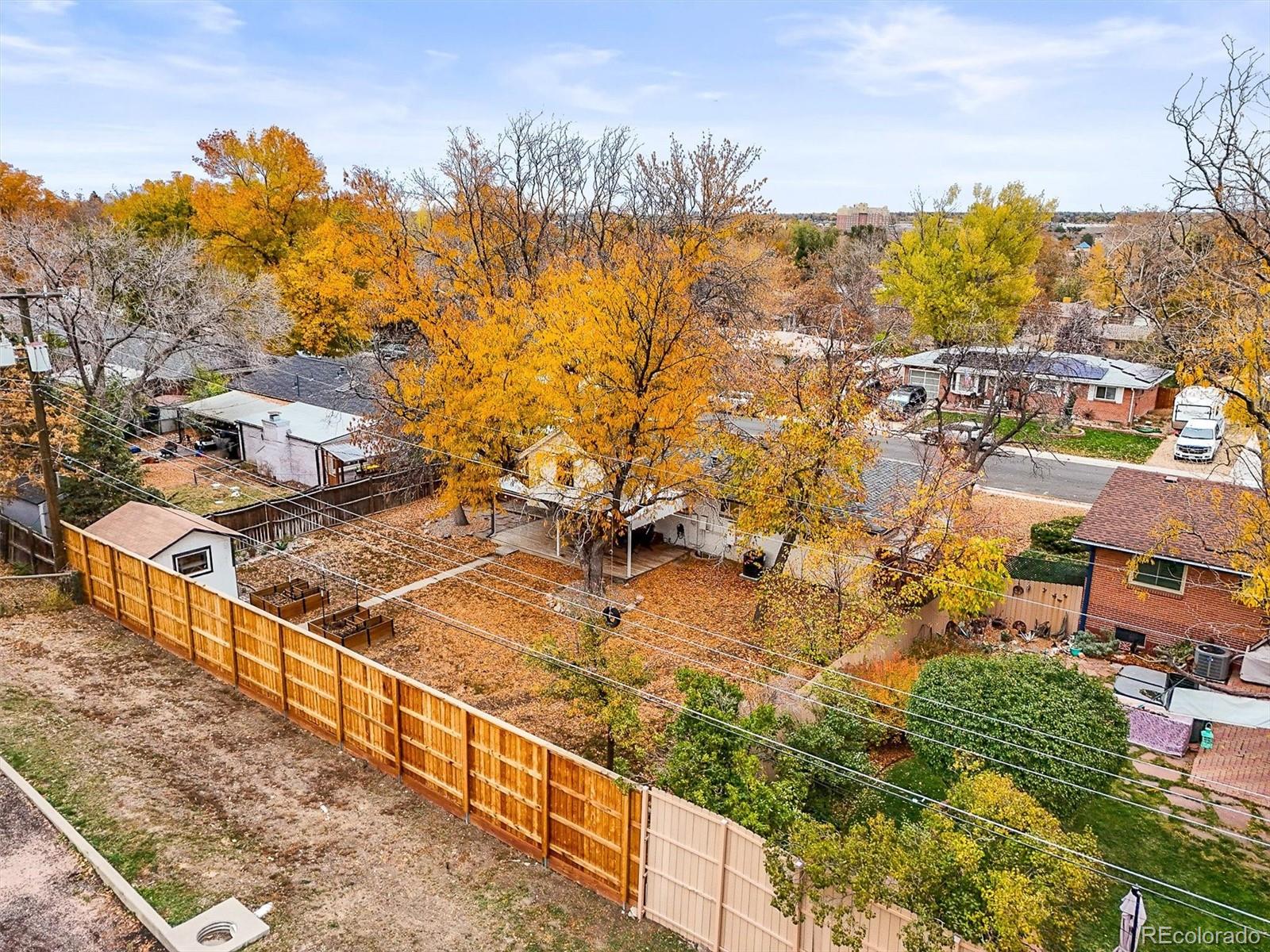 MLS Image #41 for 5475 s king street,littleton, Colorado