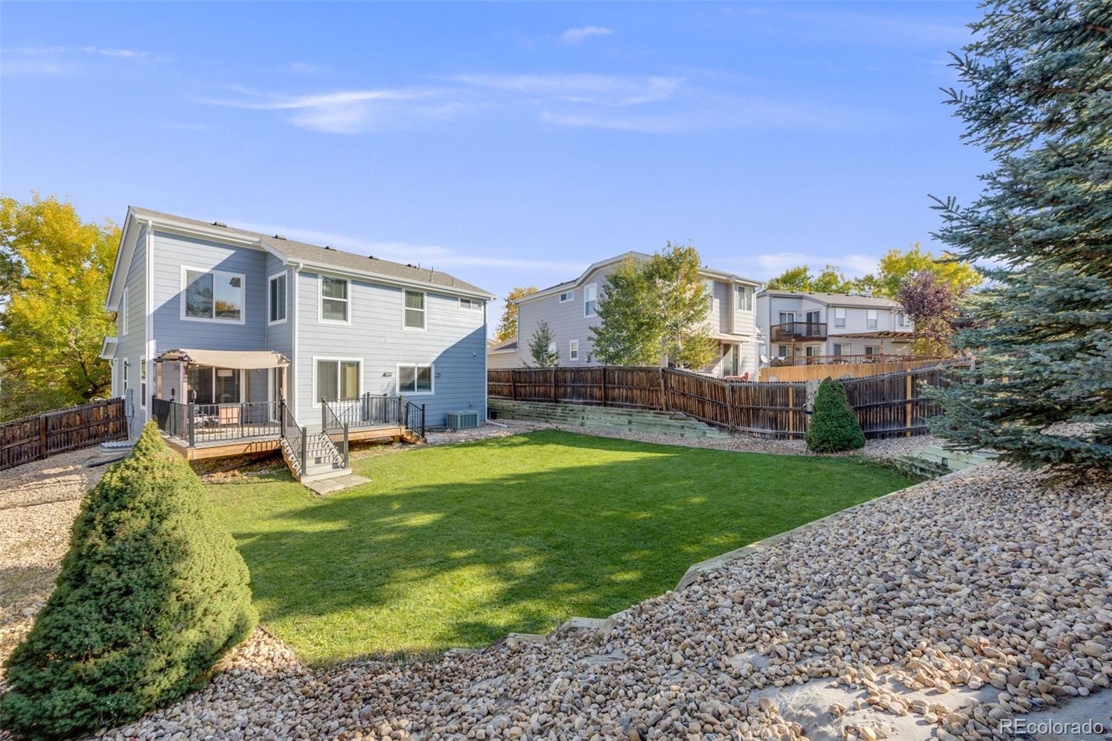 MLS Image #2 for 18214 e linvale drive,aurora, Colorado