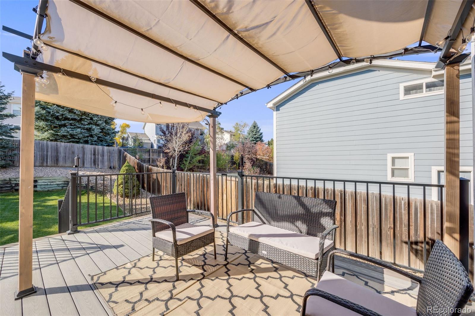 MLS Image #26 for 18214 e linvale drive,aurora, Colorado