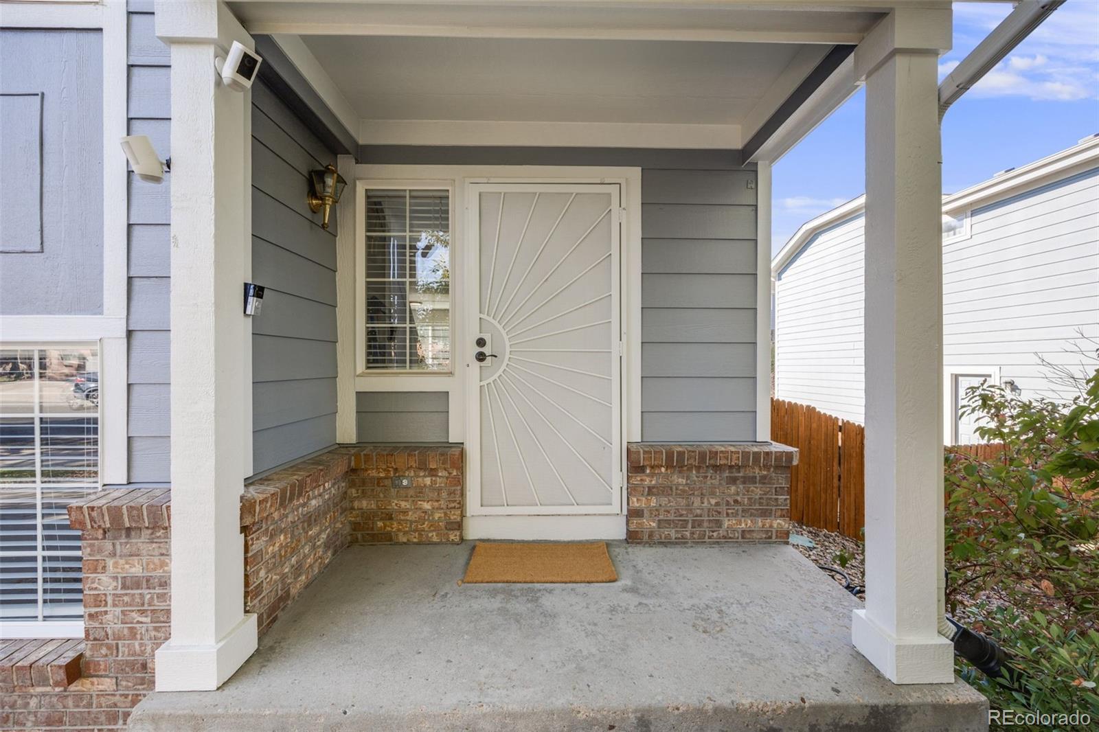 MLS Image #3 for 18214 e linvale drive,aurora, Colorado