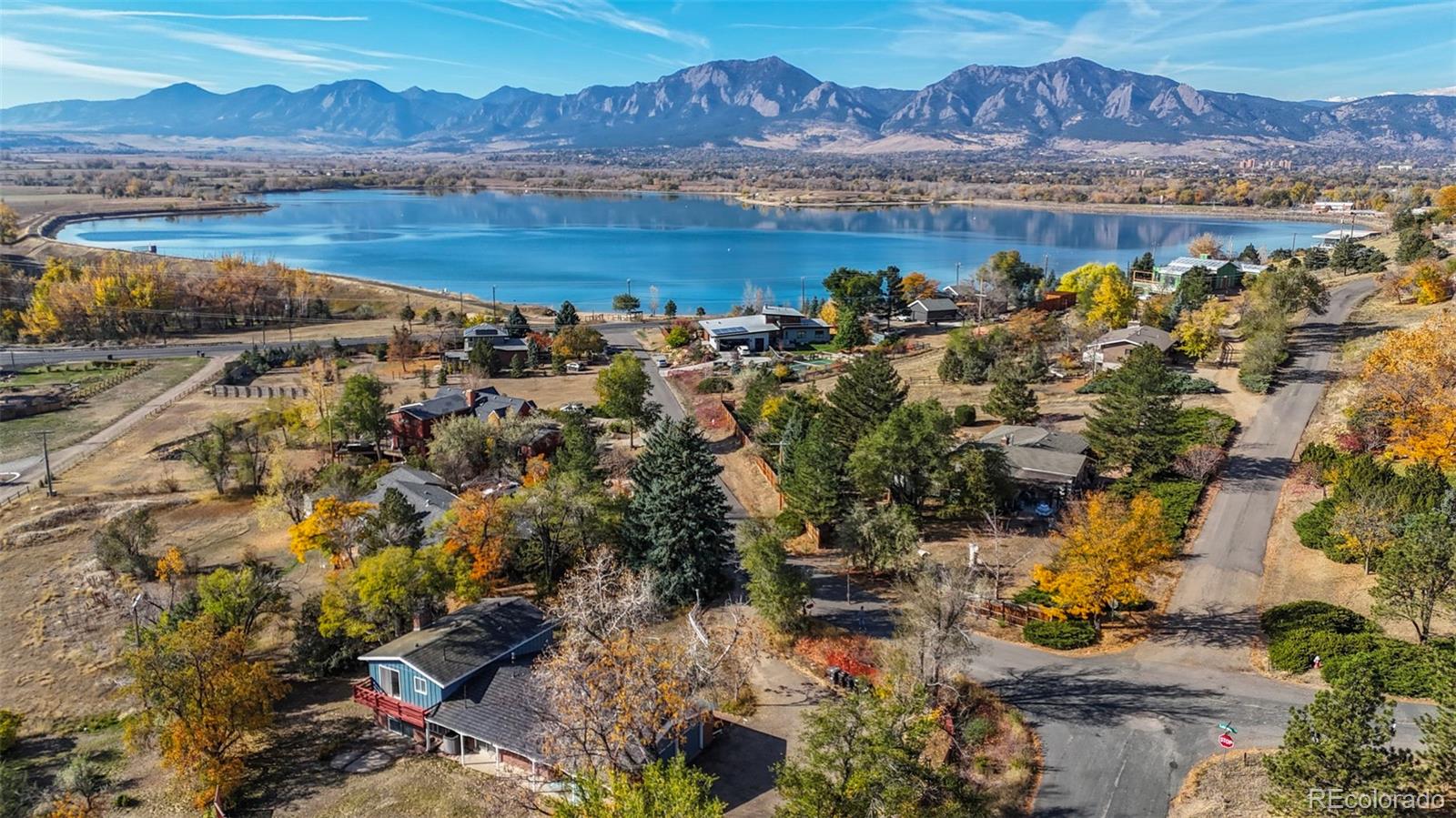 MLS Image #3 for 6722  lakeview drive,boulder, Colorado