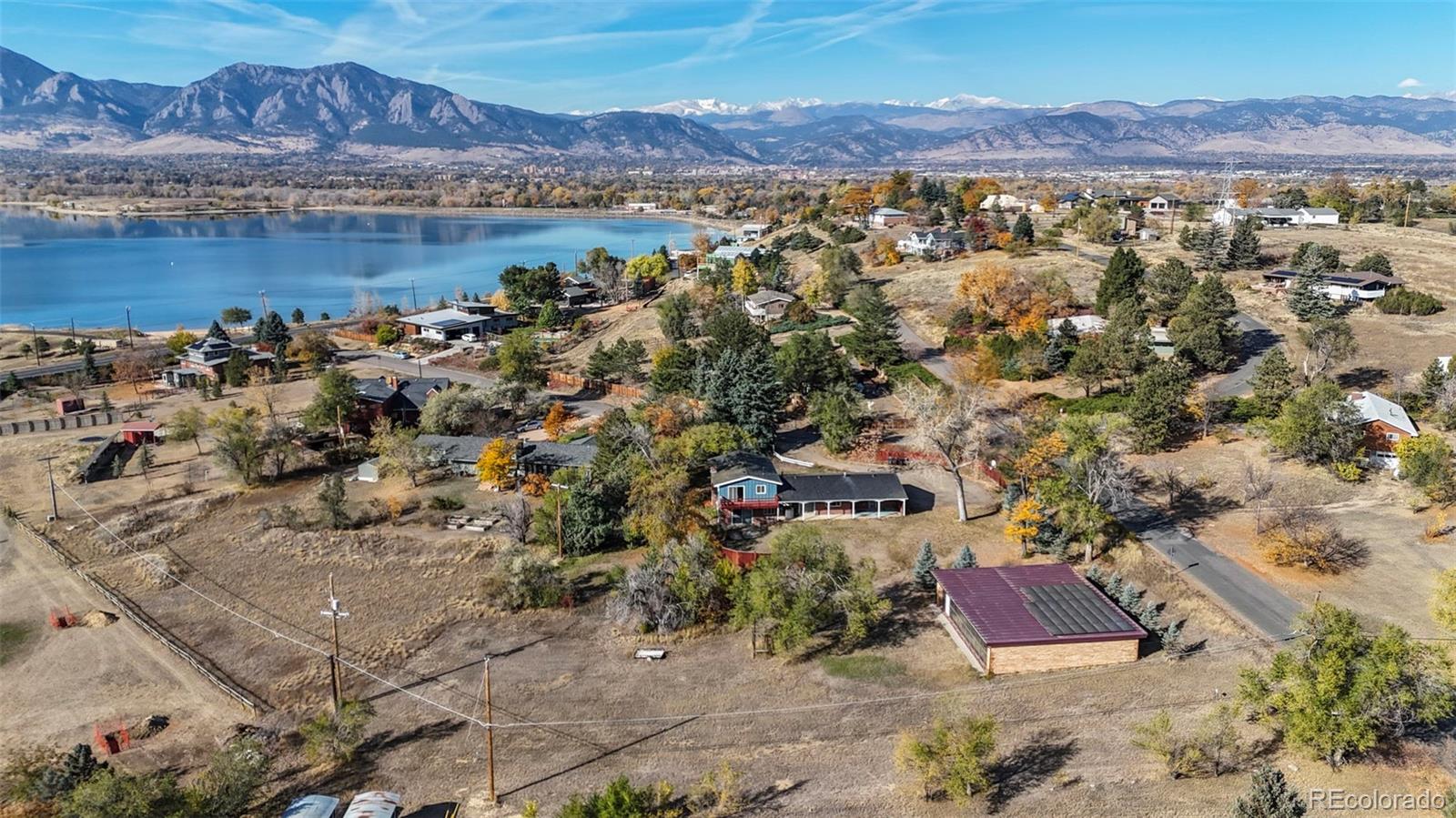 MLS Image #42 for 6722  lakeview drive,boulder, Colorado