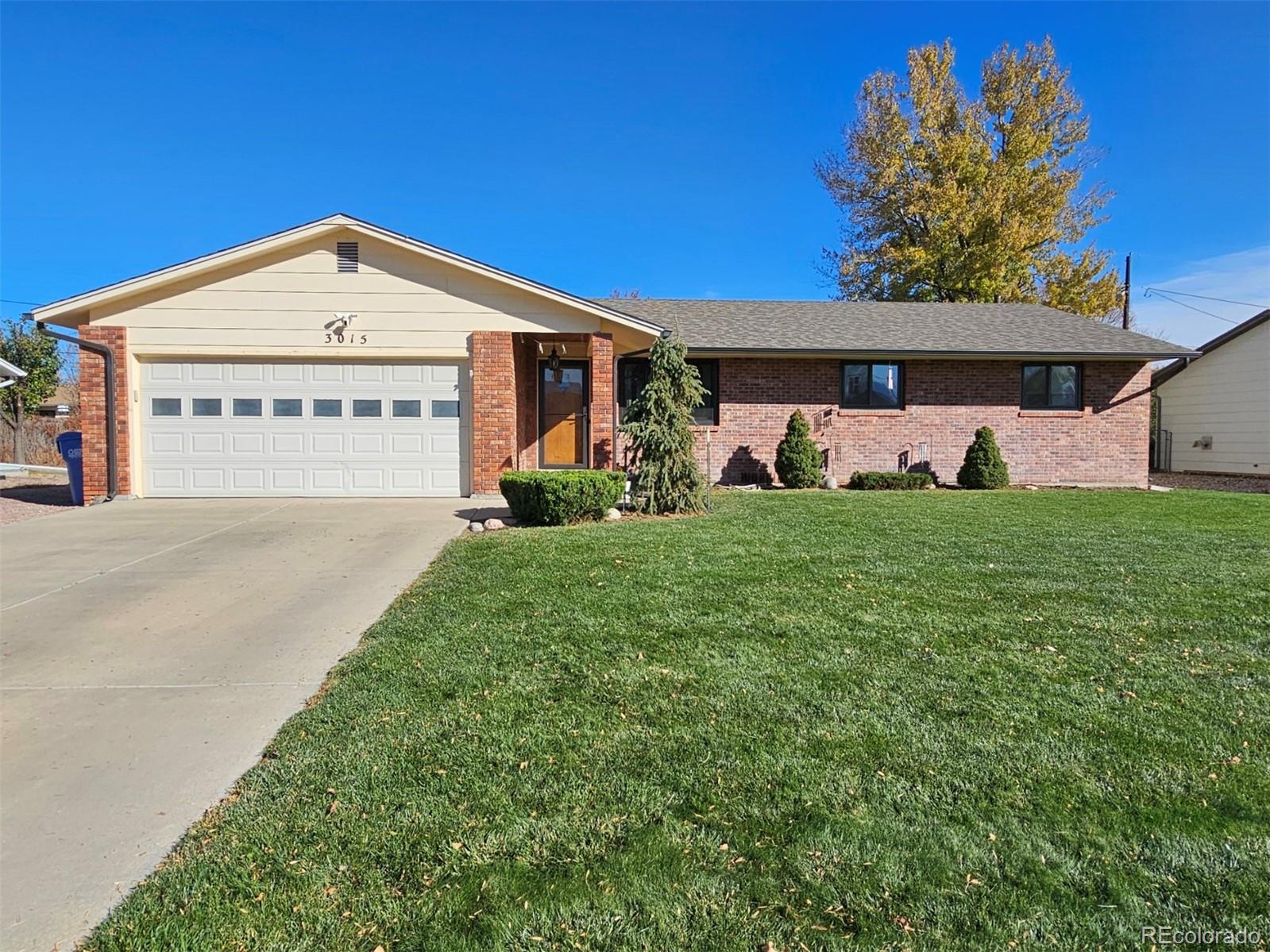 MLS Image #0 for 3015  penmoor drive,canon city, Colorado