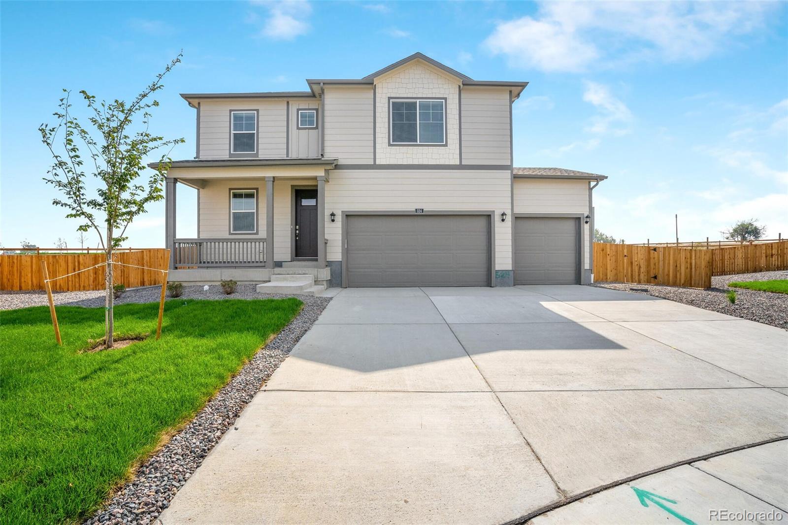 MLS Image #3 for 15969  syracuse street,thornton, Colorado