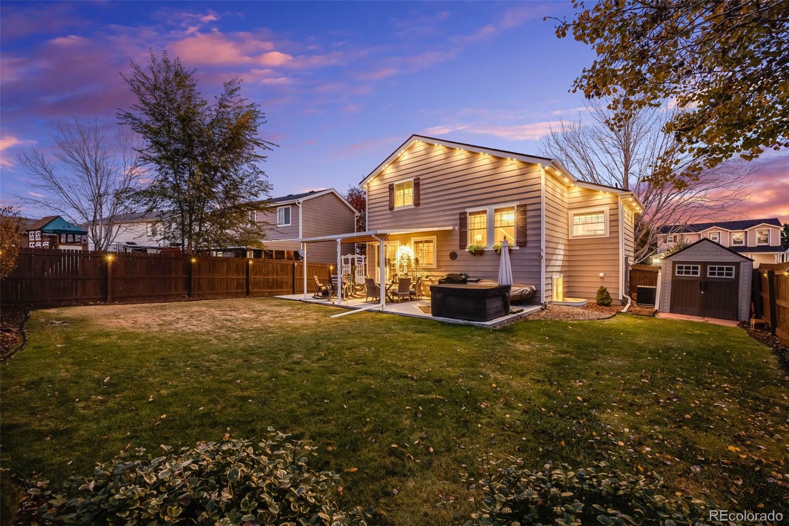 MLS Image #25 for 11807  josephine street,thornton, Colorado