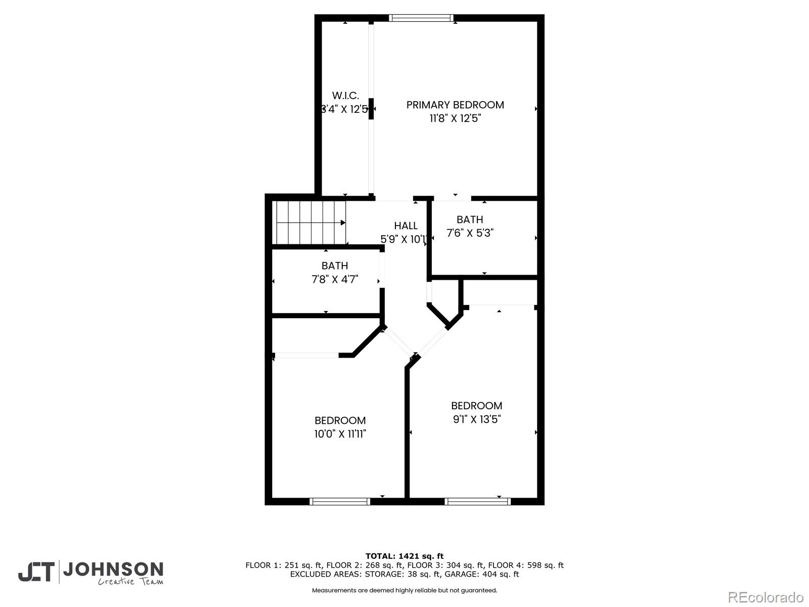 MLS Image #29 for 11807  josephine street,thornton, Colorado