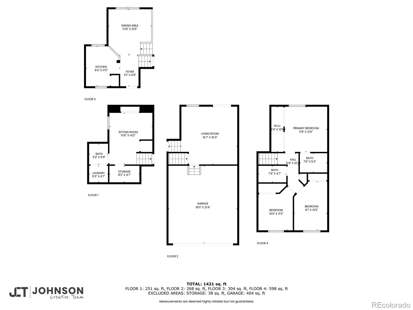 MLS Image #30 for 11807  josephine street,thornton, Colorado