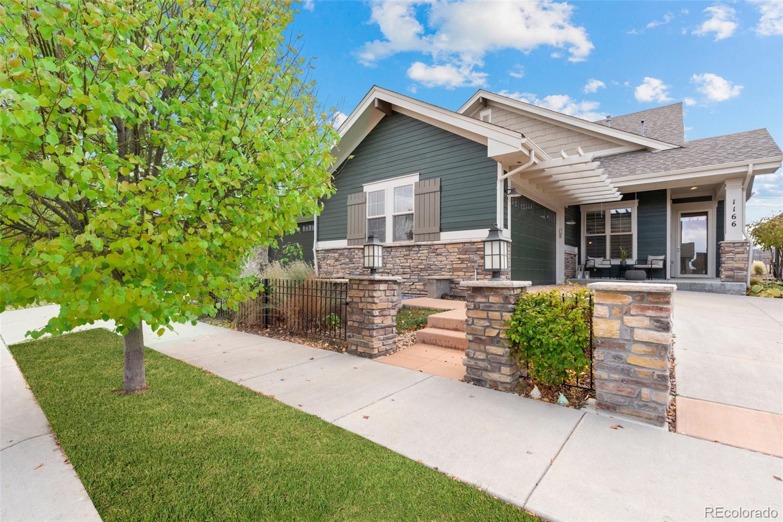 CMA Image for 1160  summit view drive,Louisville, Colorado
