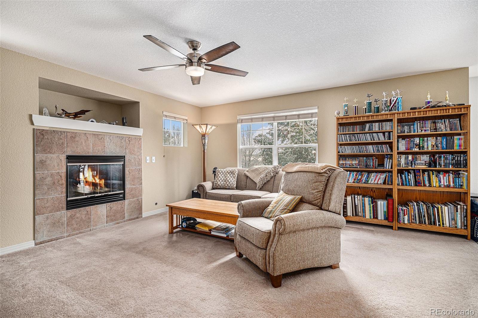 MLS Image #7 for 25242 e indore drive,aurora, Colorado