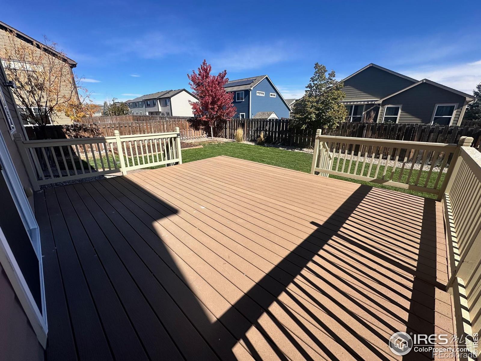 MLS Image #12 for 7358  ocean ridge street,wellington, Colorado