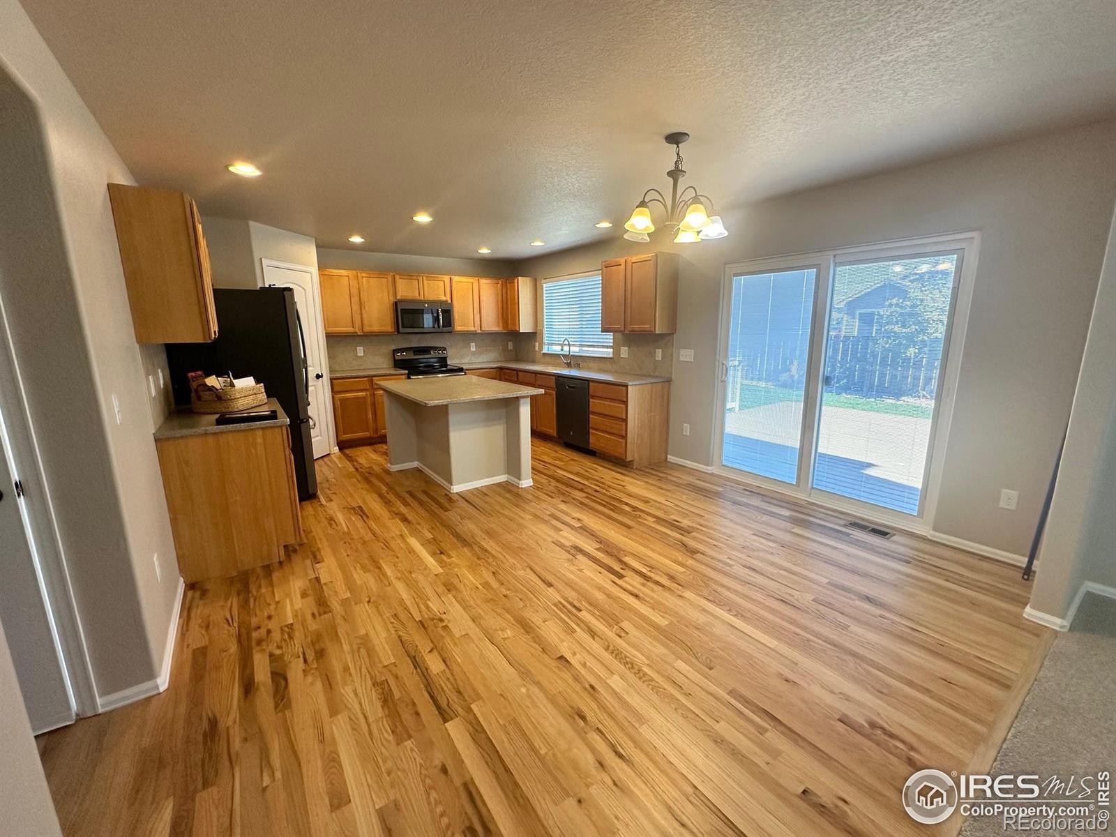 MLS Image #5 for 7358  ocean ridge street,wellington, Colorado