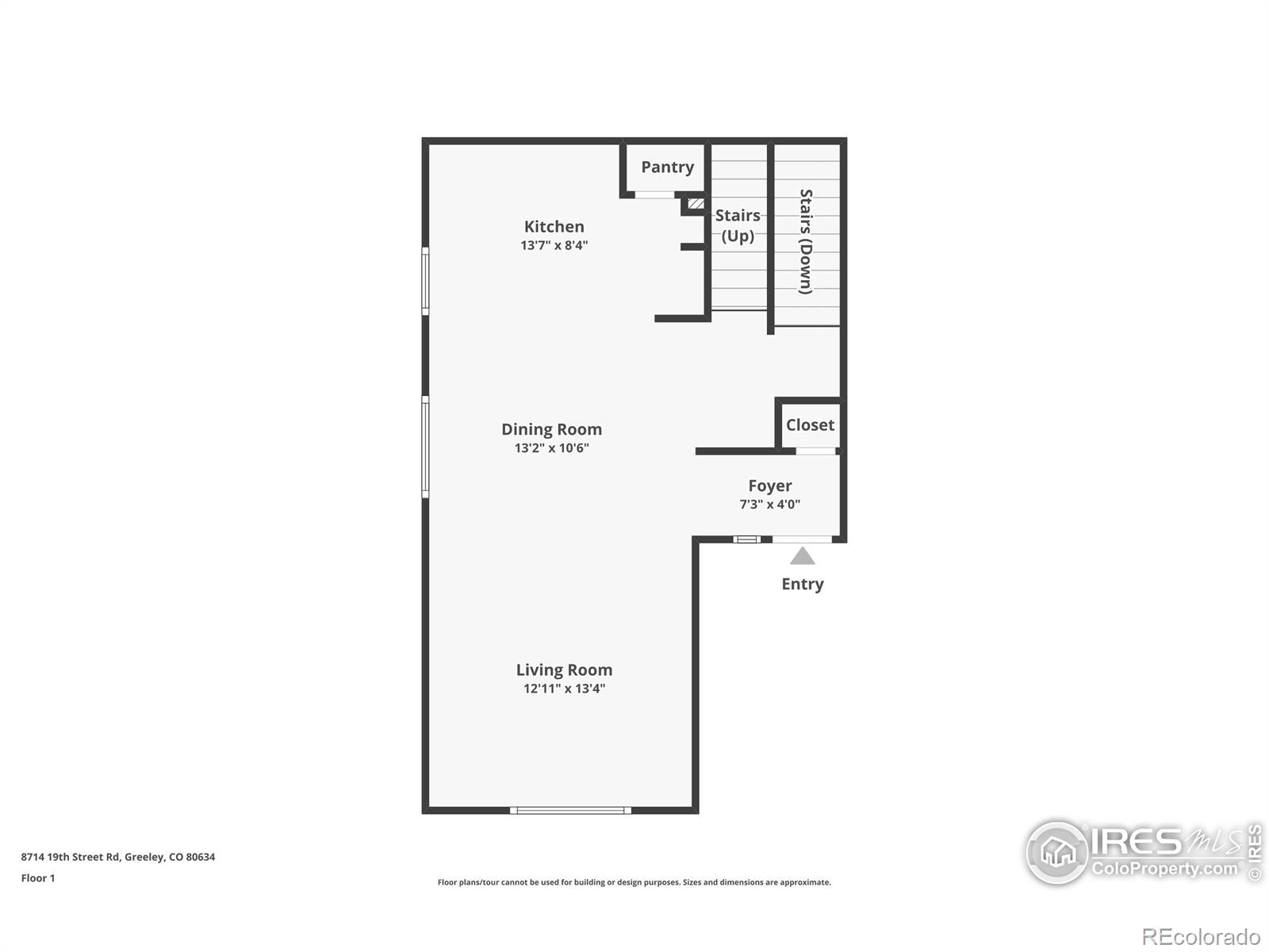 MLS Image #27 for 8714  19th st rd,greeley, Colorado