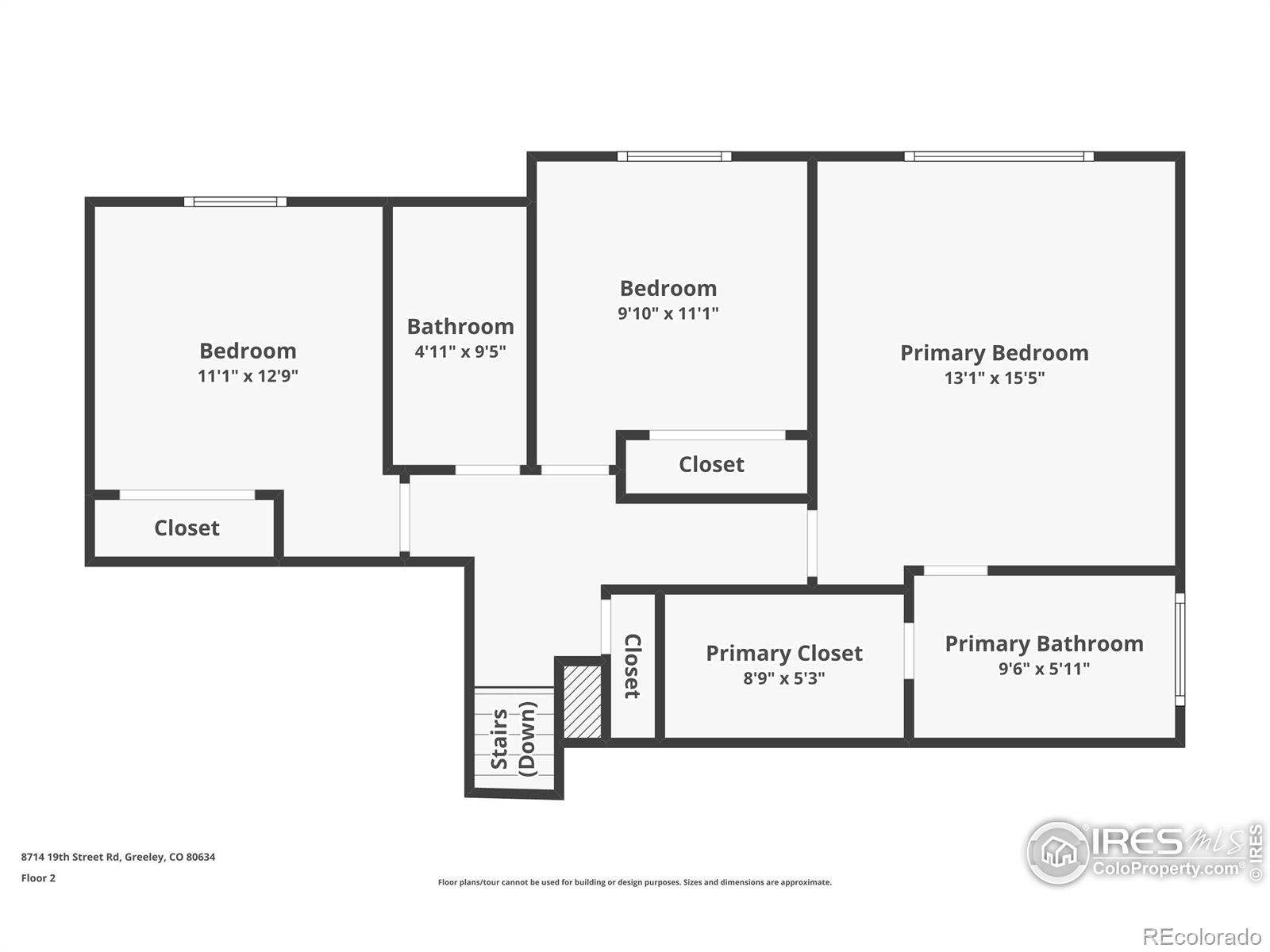 MLS Image #30 for 8714  19th st rd,greeley, Colorado