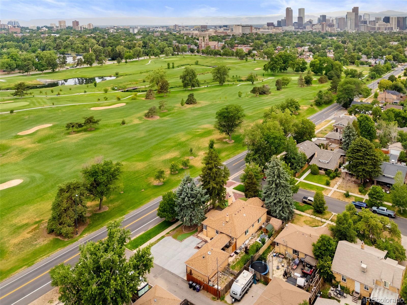 MLS Image #25 for 2600 n clayton street,denver, Colorado