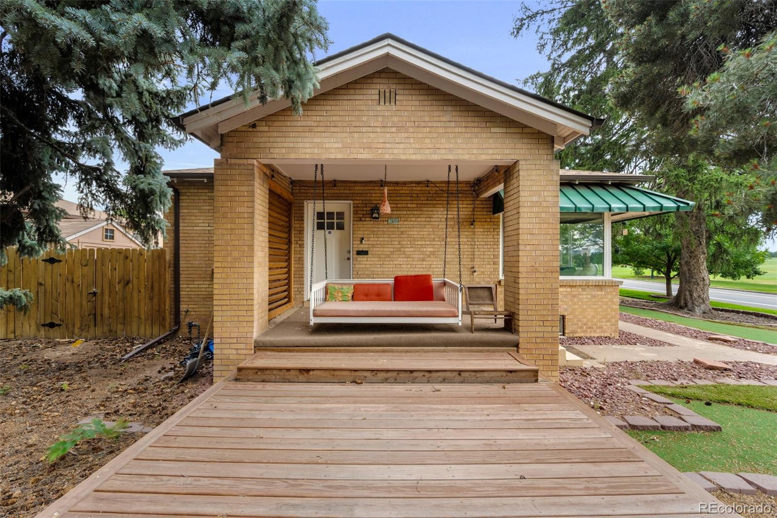 MLS Image #28 for 2600 n clayton street,denver, Colorado