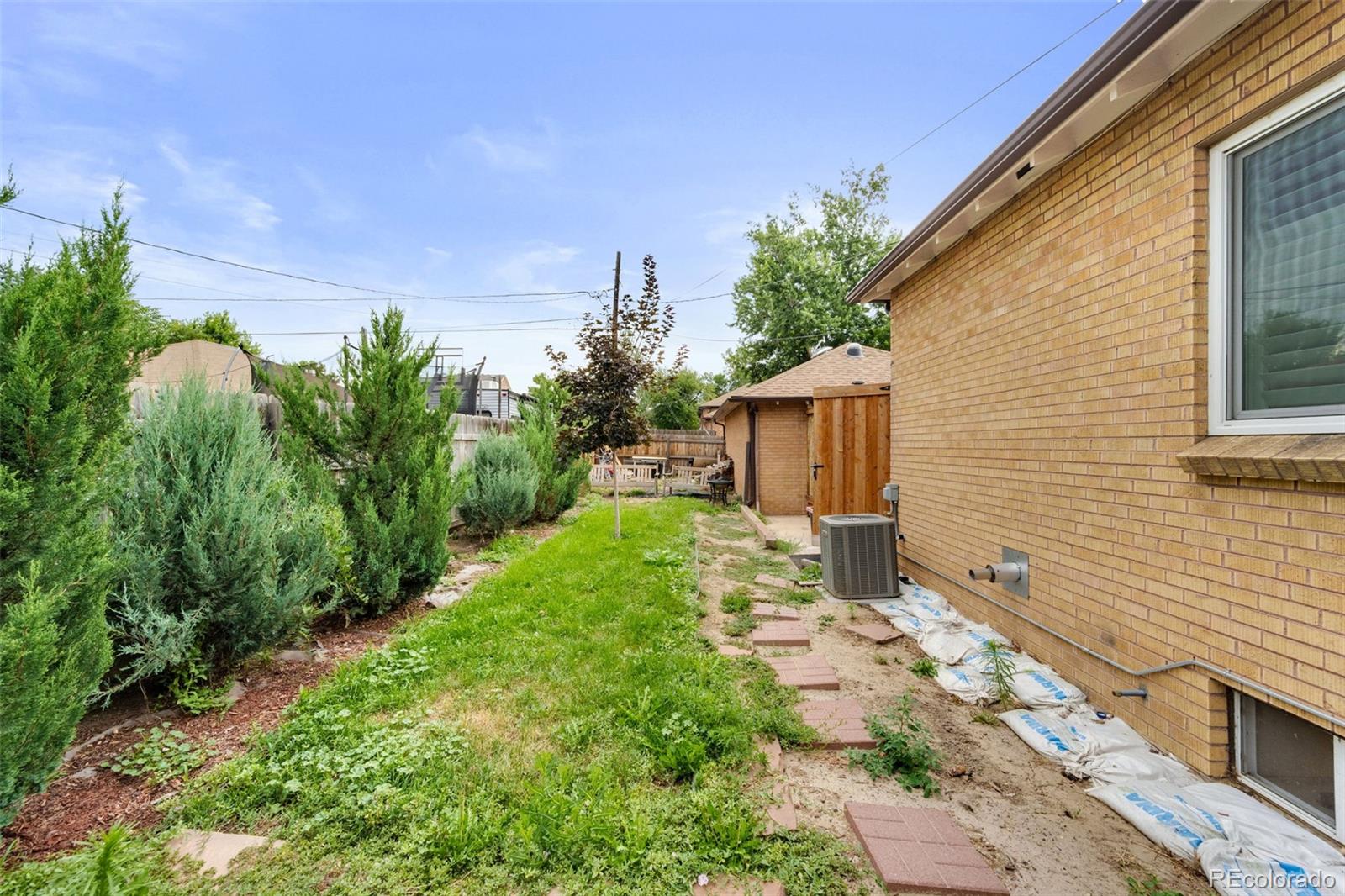 MLS Image #30 for 2600 n clayton street,denver, Colorado