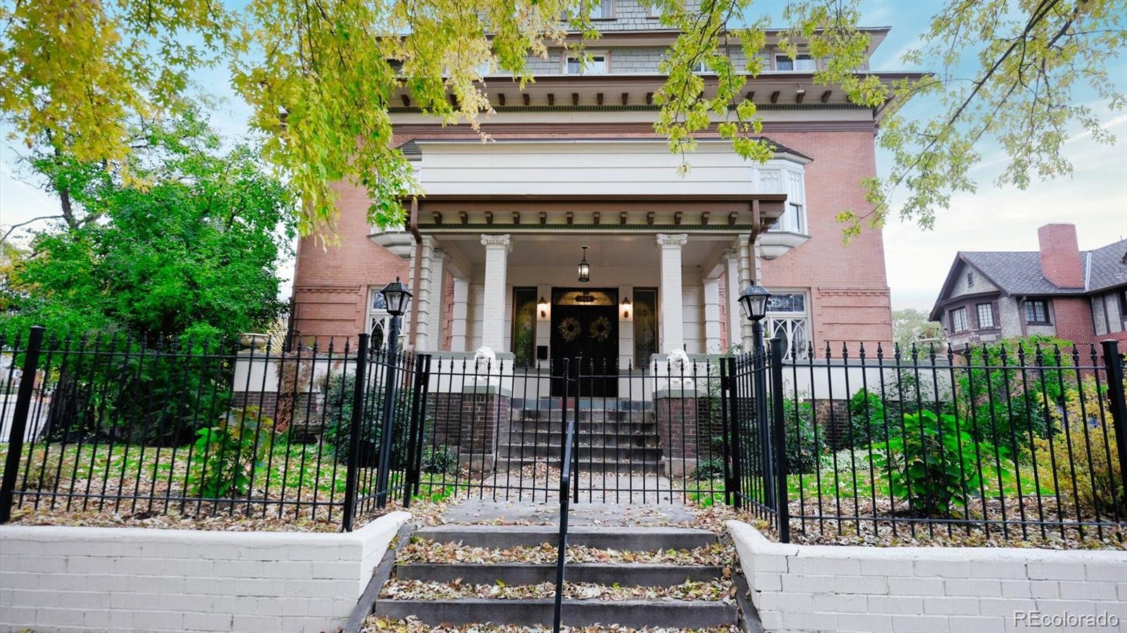 MLS Image #0 for 1035 e 10th avenue,denver, Colorado