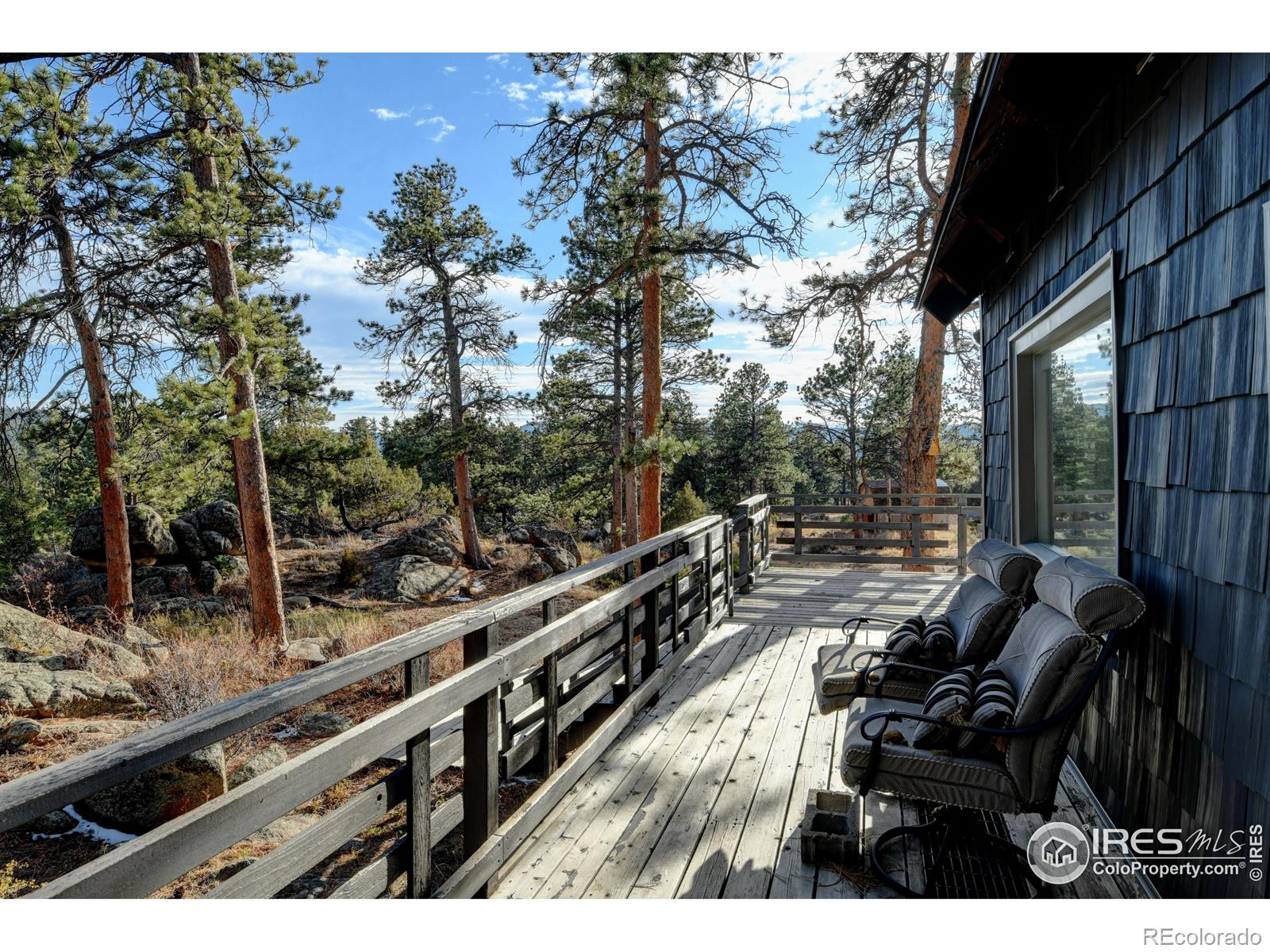 MLS Image #22 for 86  sky kiva circle,red feather lakes, Colorado