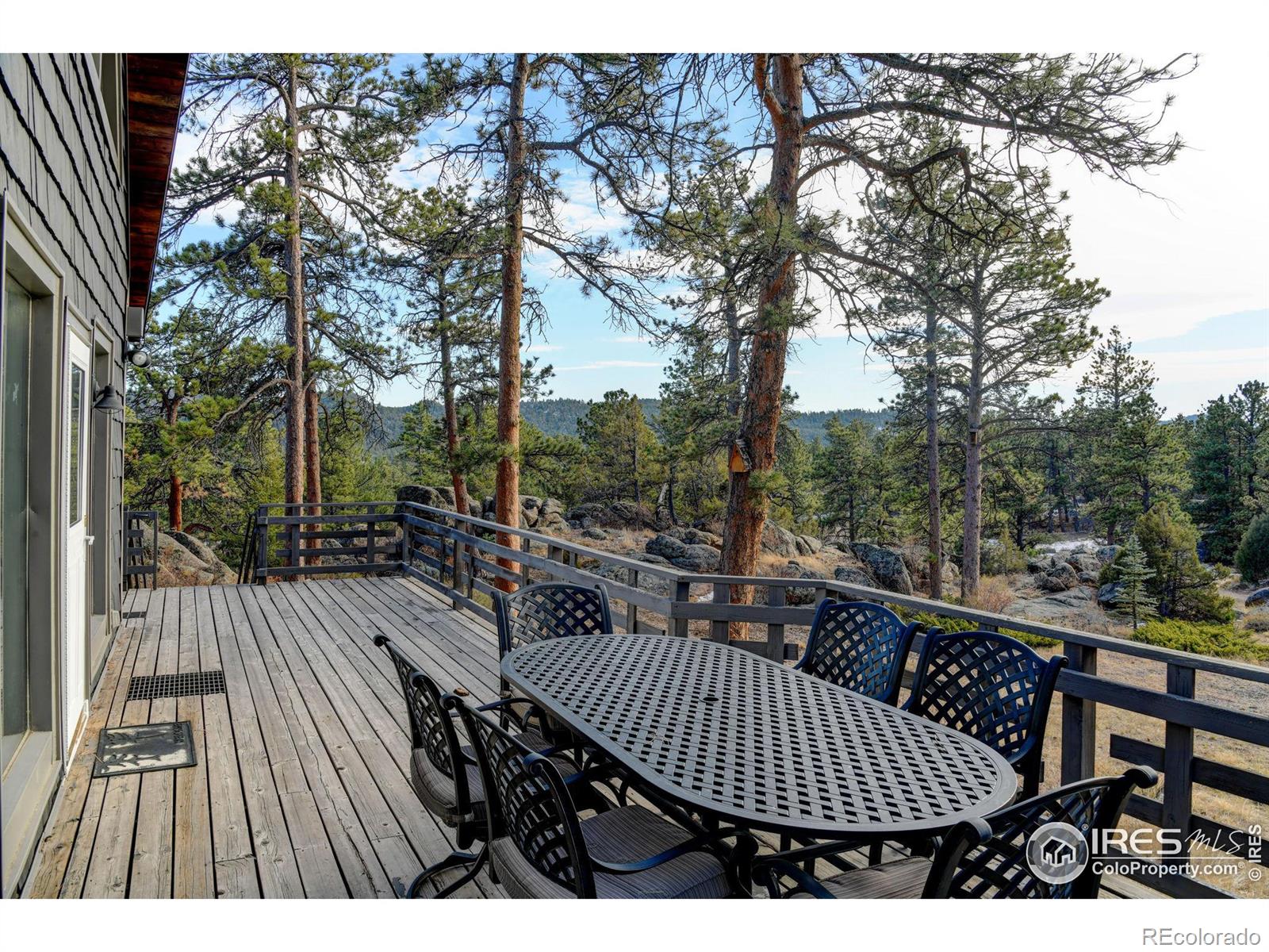 MLS Image #23 for 86  sky kiva circle,red feather lakes, Colorado