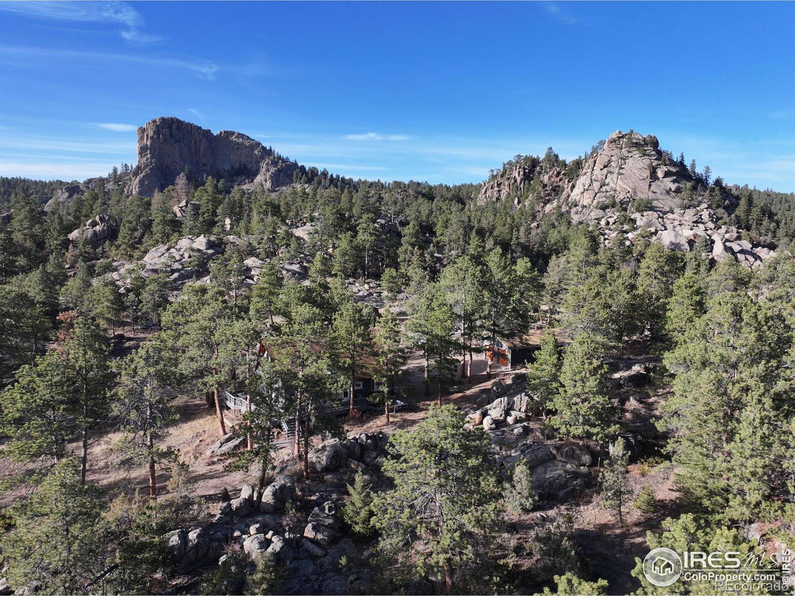 MLS Image #33 for 86  sky kiva circle,red feather lakes, Colorado