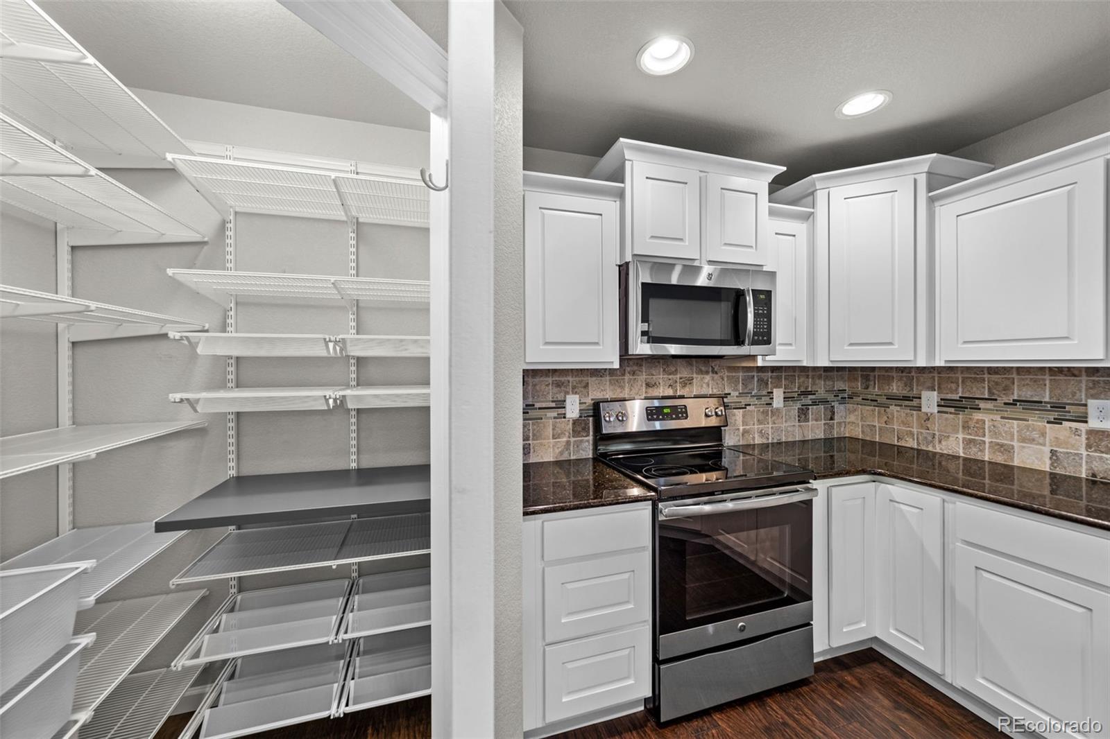 MLS Image #14 for 4155  park haven view,colorado springs, Colorado