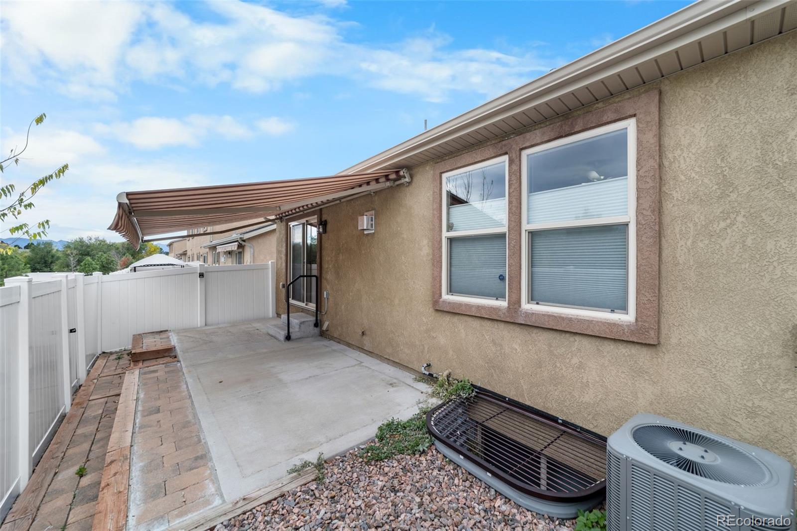MLS Image #29 for 4155  park haven view,colorado springs, Colorado