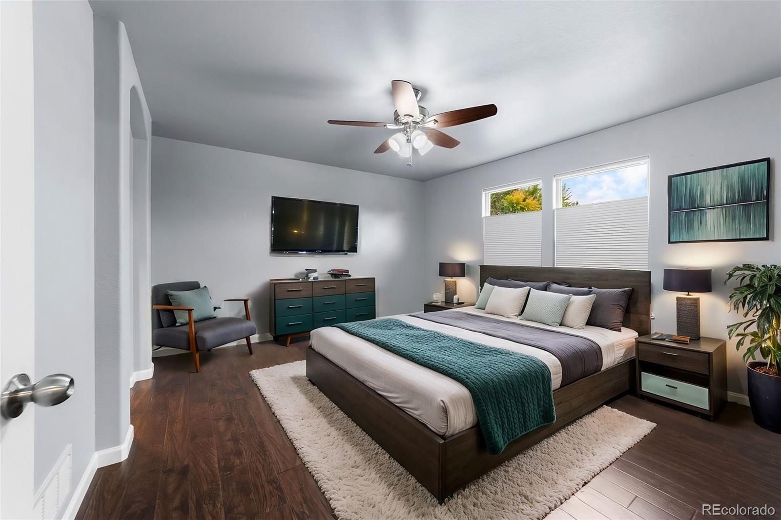 MLS Image #7 for 4155  park haven view,colorado springs, Colorado