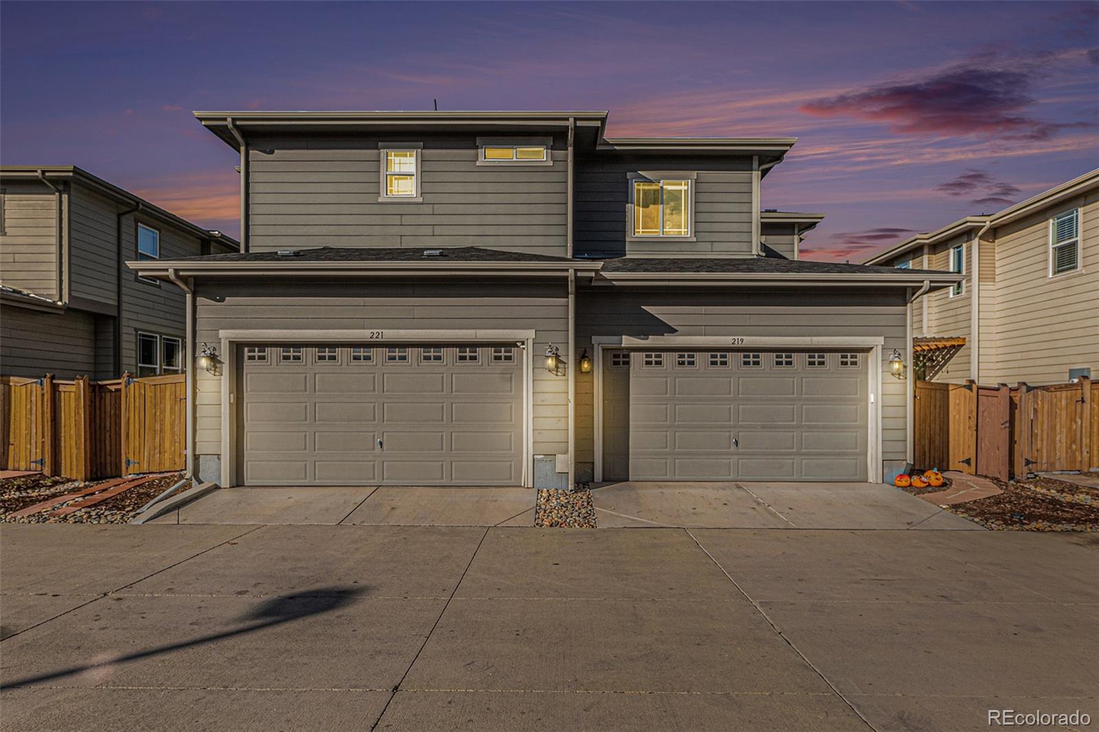 MLS Image #0 for 221 w jamison court ,littleton, Colorado