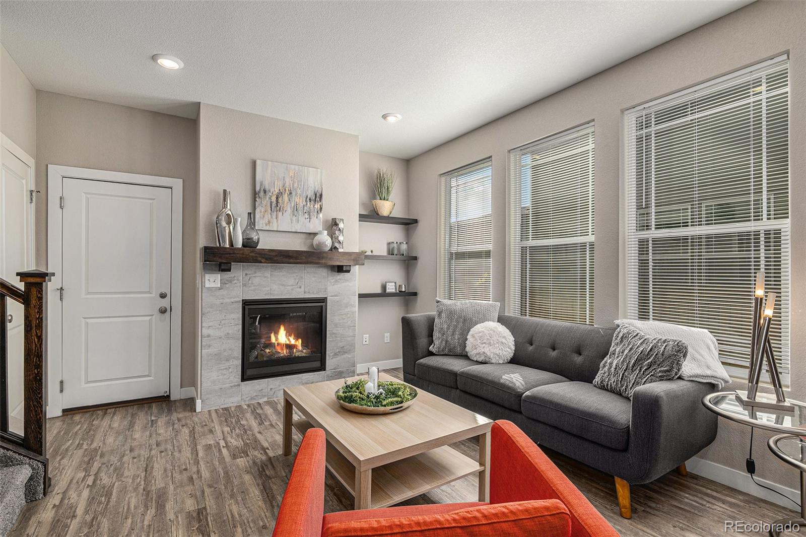 MLS Image #4 for 221 w jamison court ,littleton, Colorado
