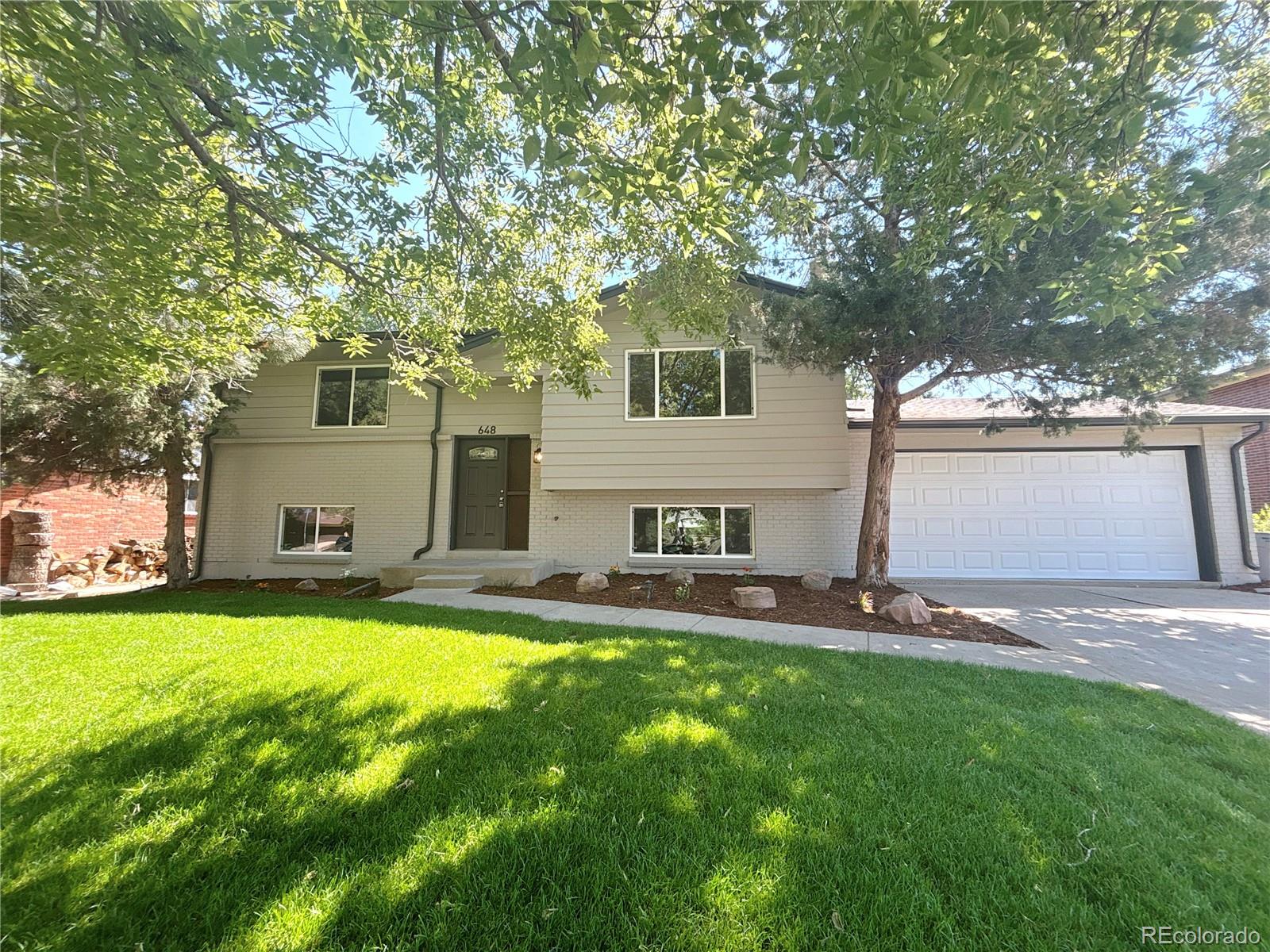 MLS Image #0 for 648 s nome street,aurora, Colorado