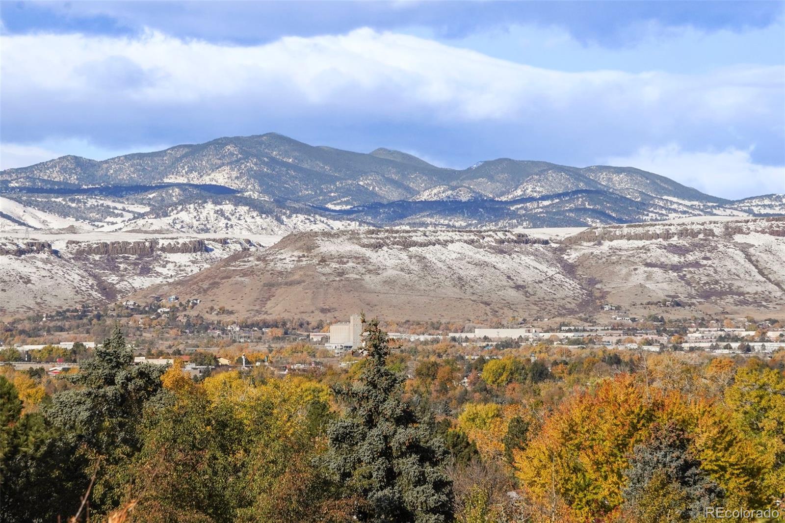 MLS Image #13 for 25  hillside drive,wheat ridge, Colorado