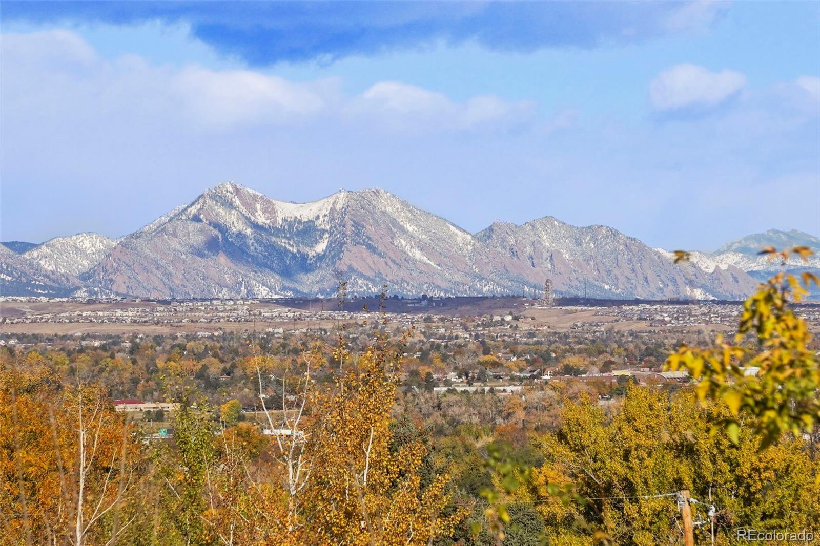 MLS Image #14 for 25  hillside drive,wheat ridge, Colorado