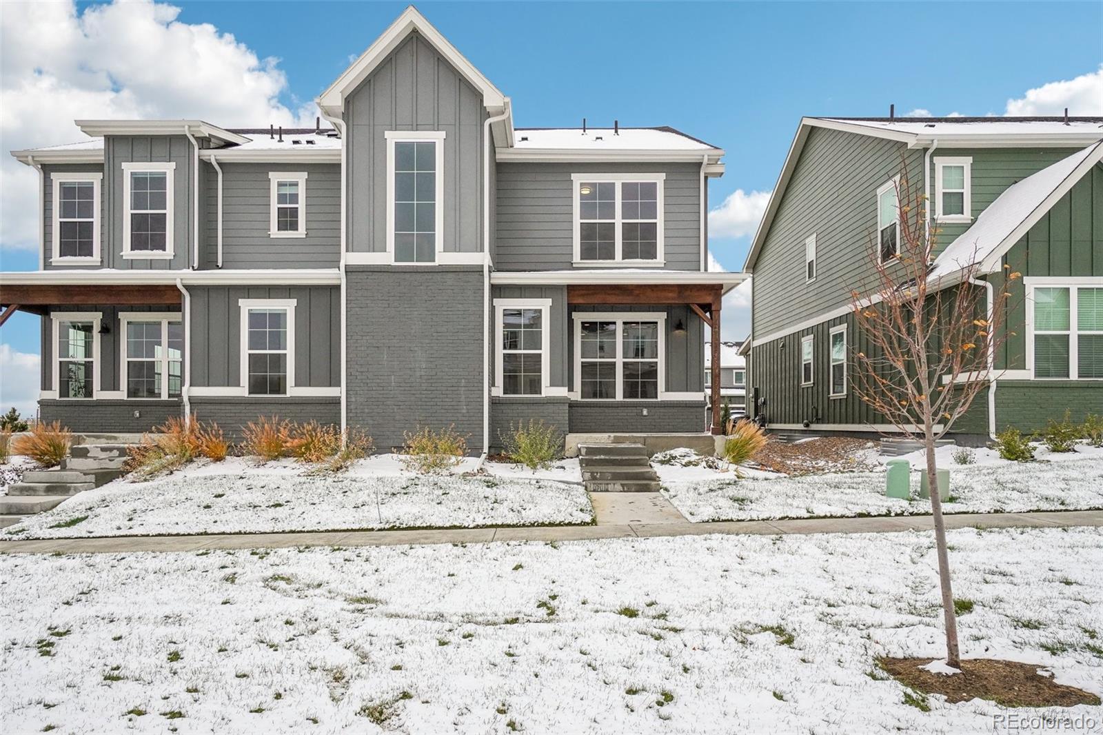 Report Image for 278  Dipper Court,Berthoud, Colorado