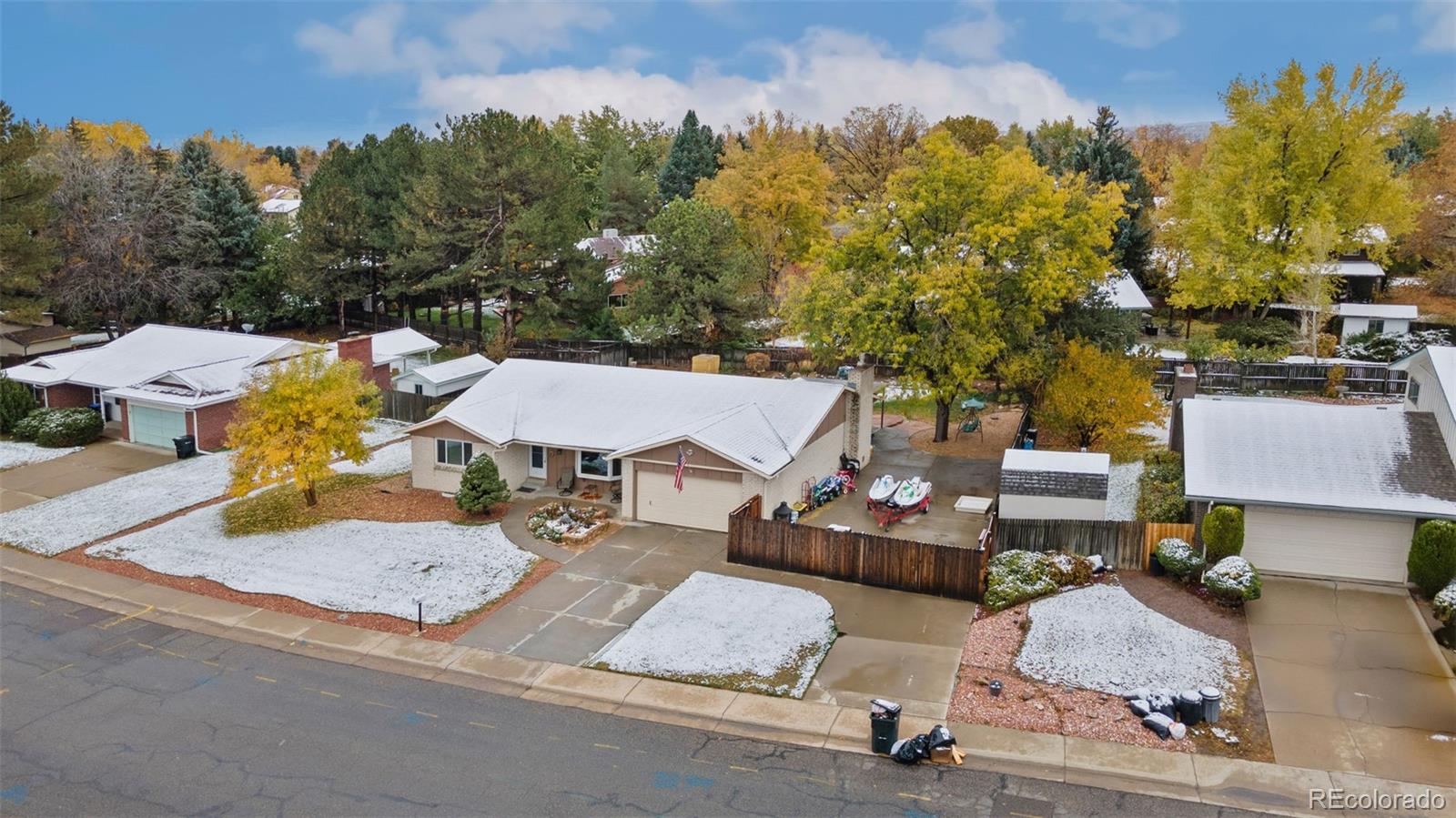 MLS Image #40 for 10530 w 77th drive,arvada, Colorado