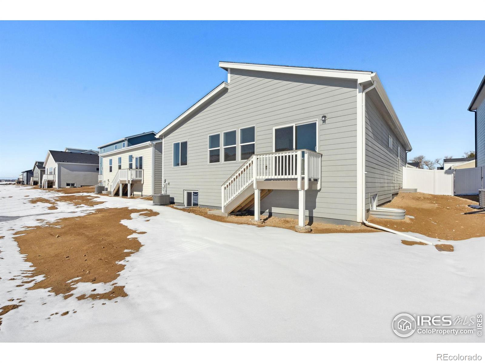 MLS Image #14 for 3704  kenai street,evans, Colorado