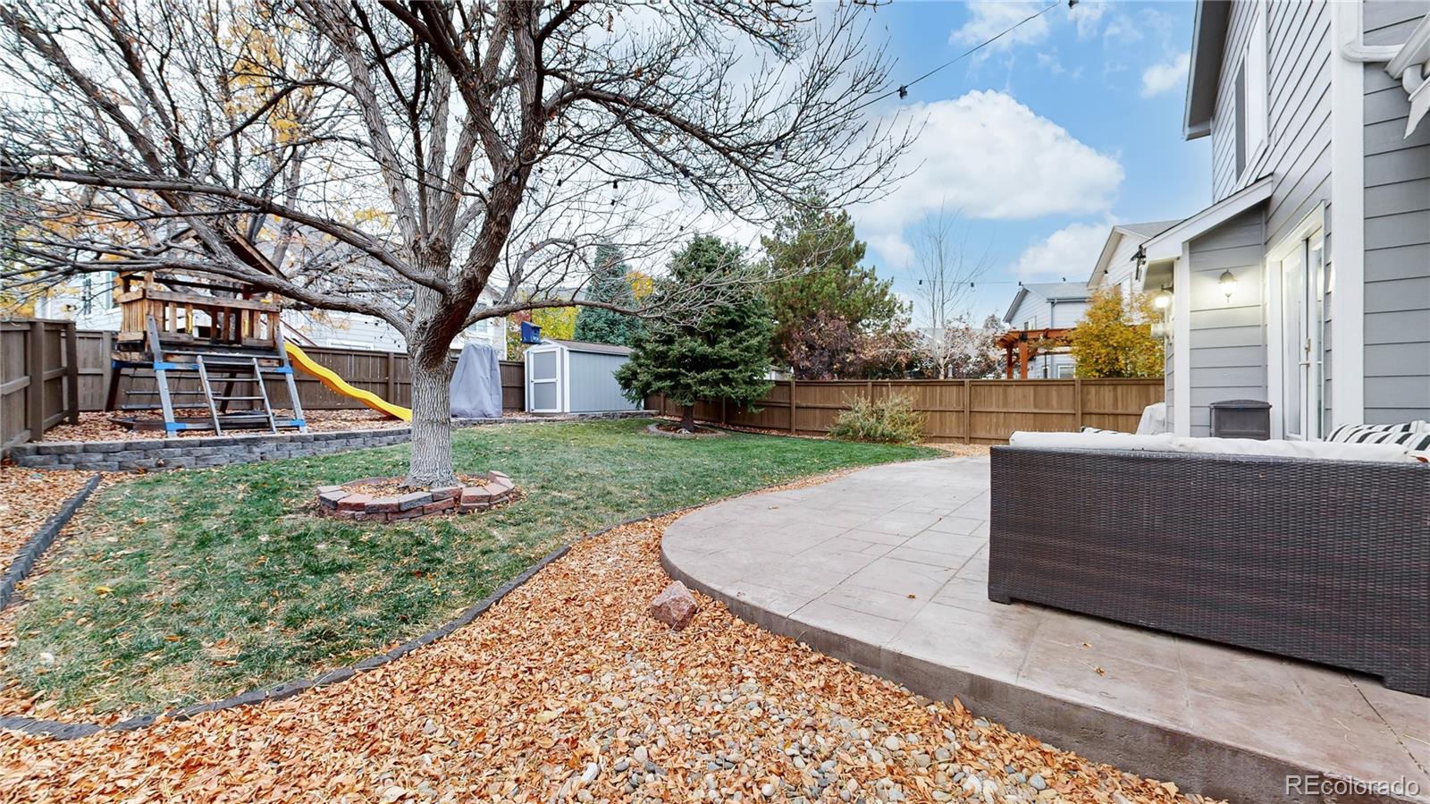 MLS Image #33 for 5209  morning glory place,highlands ranch, Colorado