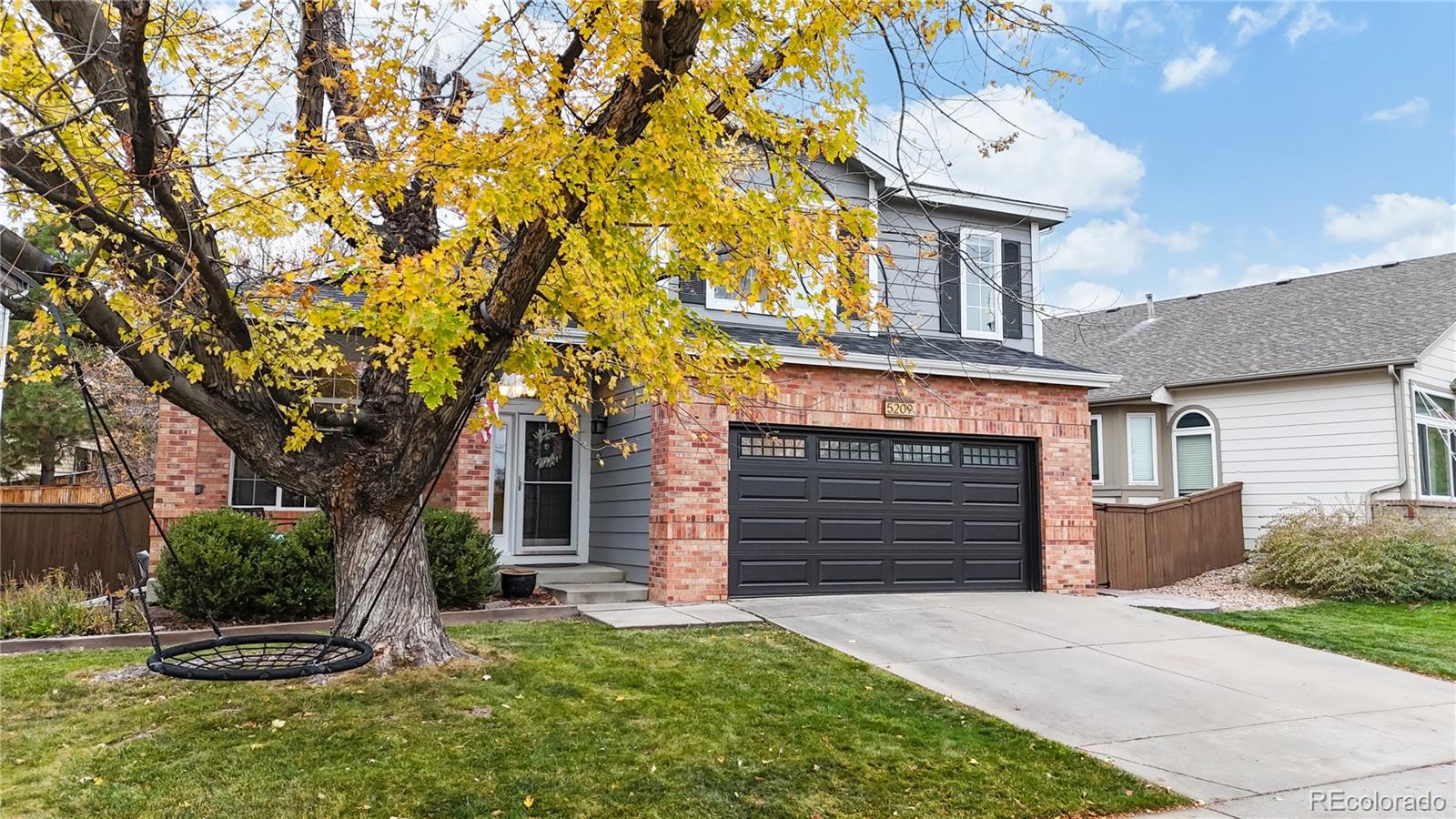 MLS Image #35 for 5209  morning glory place,highlands ranch, Colorado